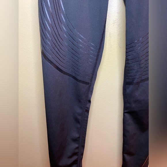 Dyce Active Leggings- S - Picture 4 of 8